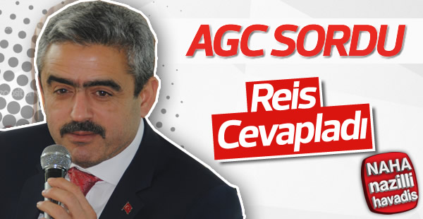 Haluk Alıcık, gazetecilerin sorularını yanıtladı