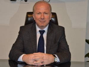 Eczacı Odası Başkanı Sefa Karaarslan Oldu