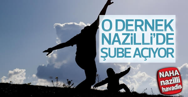 Yörük Efe Kültür Derneği Nazilli Şubesi açılıyor