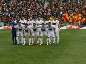 Aydınspor 1923 Pendikspor’u Ağırlıyor