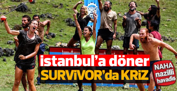 Survivor Şahika'nın konseydeki sözlerine eleştiri!