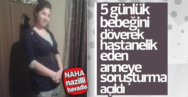 Böyle anne olmaz olsun