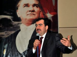Çerçioğlu Muhalefetin Diline Düştü