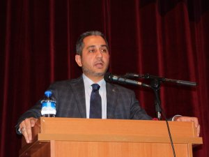 Atay: CHP’yi Aydın’dan Tasfiye Edeceğiz