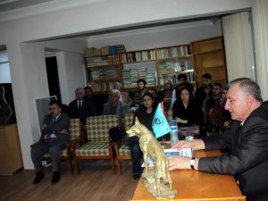 Türk Ocağı'ndan Dış Politika Konferansı