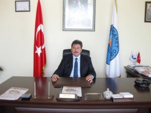 Ufuk Döver, Görevinden İstifa Etti