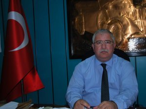 Semih Özmeriç’ten Açıklama