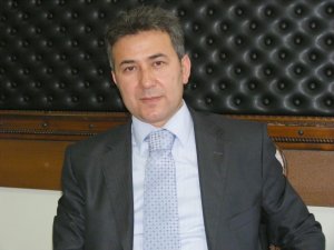Hüsnü Tırpancı’nın Yerine Kasım Çetin Atandı