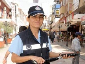 Mobil Zabıta Türkiye Finalinde