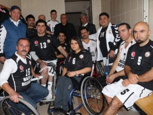Uzunırmak: Engelleri Sevgiyle Aşıyoruz