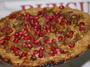 Pidenin de İncirlisini Yaptılar
