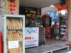 Aydın’da Ekmek Fiyatları Yeniden 50 Kuruşa Düştü