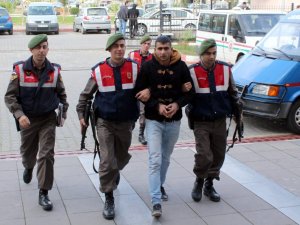1 Kilo Kubar Esrar Ele Geçirildi