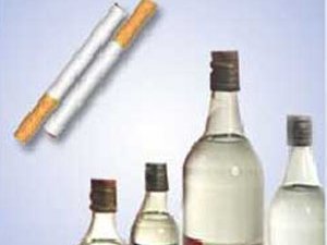 Tütün ve Alkole Yeni Düzenleme