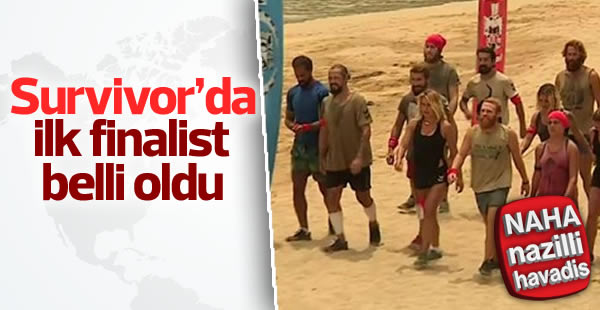 Survivior'da direkt Kıbrıs'a gidecek isim belli oldu