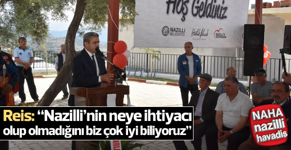 Alıcık:"Benim için hırsız demesinler"