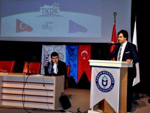 TKDK Hibe Destekleri, Yenilik Platformunda Anlatıldı
