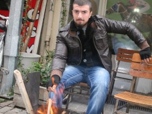 Aydın’da Hava Sıcaklığı Düştü