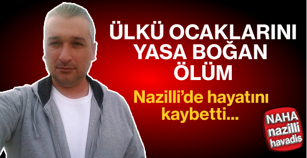 Eski başkanı Hüseyin Koçanoğlu hayatını kaybetti