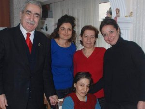 Feriştah’ın Mutluluğu Görülmeye Değerdi