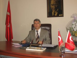 Hüsnü Tırpancı’dan Duygusal Veda