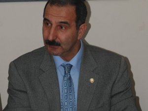 Tabip Odası'ndan Torba Yasa Açıklaması