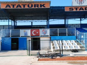 Stadyuma Çirkin Saldırı