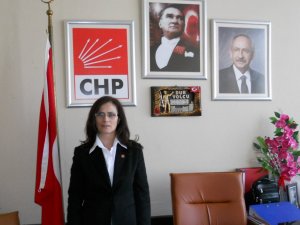 CHP’den Yıldönümü Açıklaması