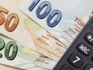 Çalışana Yeni Yılda % 8 Zam