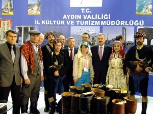 Travel Turkey’de Aydın Rüzgarı