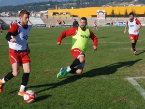 Aydınspor 1923’te, Hedef Turgutlu