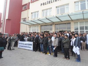 Asistan Hekimler Eylemlerini 5. Günde Sonlandırdı
