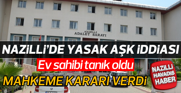 Nitelikli cinsel saldırı davasında beraat !