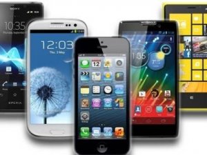 40 Milyon Akıllı Telefon Tehlike Altında