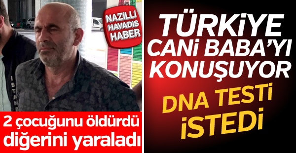 Aile faciası; 2 ölü, 1 yaralı