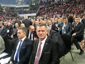 MHP Didim’de 'İlter' Dedi