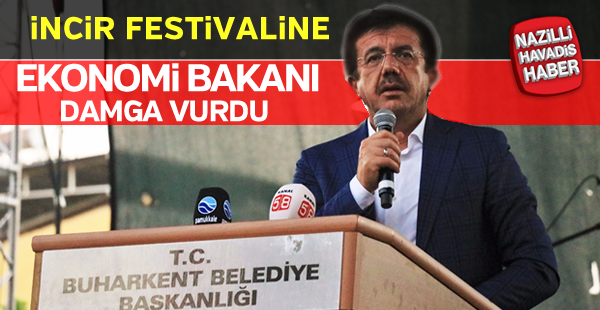 13. Uluslararası İncir Festivali