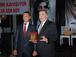 Hacı Bektaş Veli Anadolu Kültür Vakfı Dayanışma Yemeği Düzenlendi