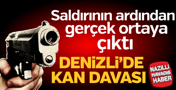 Saldırının ardından gerçek ortaya çıktı