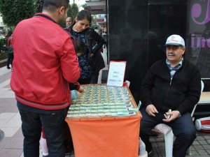 Vatandaş Şansını Kredi Kartıyla Denemeye Başladı