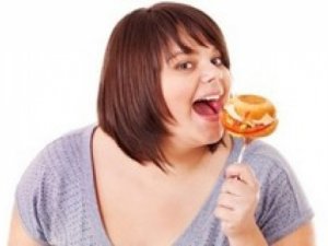 Türkiye’nin Obez Tablosu Korkuttu