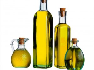 Zeytinyağının Kalitesi Arttırıldı