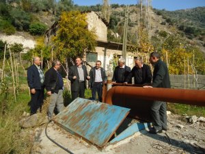 Sultanhisar Belediyesi, Aydın’da Bir İlki Başarıyor