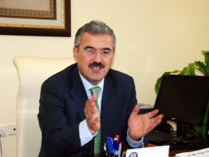 Ayyıldız, Didim’de İncelemelerde Bulundu