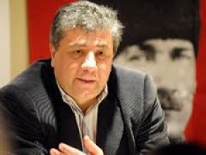 Balbay, Nazilli'de kendi yazdığı tiyatroyu izleyecek