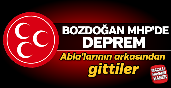 Abla'larının arkasından gittiler