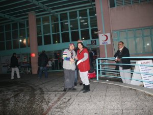 'Yalan' İhbar Alarmı