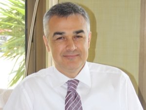 AK Parti’de sıcak gelişme: Büyükşehir Adayı Mustafa SAVAŞ