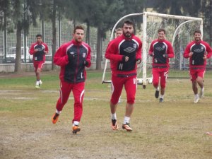 Aydınspor’un ‘Umut’ları