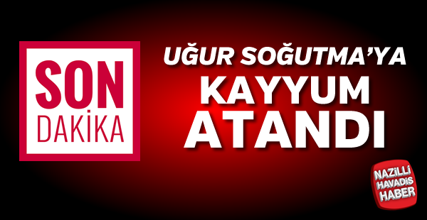 Uğur Soğutma'ya kayyum atandı